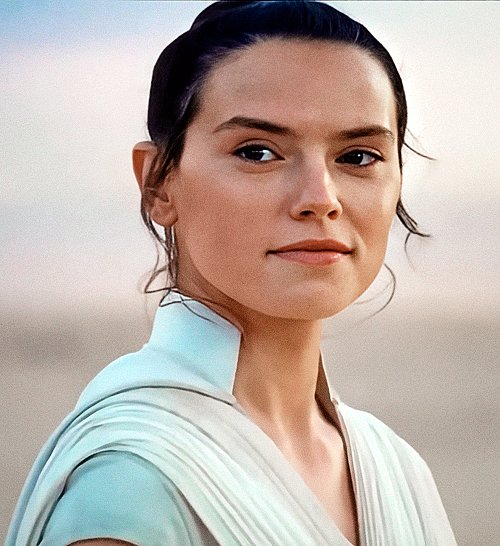 JarJarAbramss's tweet image. It was only a dream. She never left her sand planet.