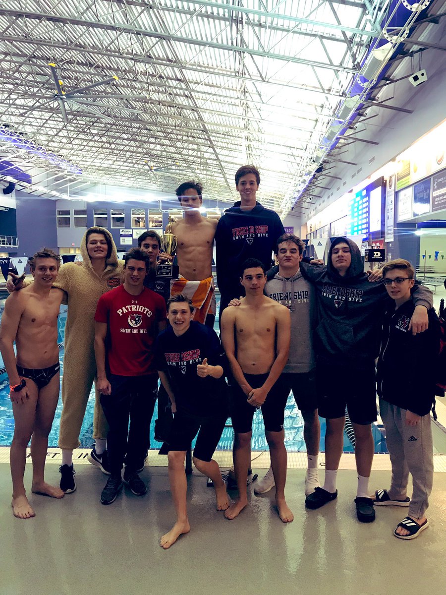 AFHSswimdive's tweet photo. Tomorrow is the day! Come out to TAC at 8:15AM as our men &amp; women defend our SWAC titles!! 🏆🏆 Admission is $7 - see ya there!! https://t.co/a8FkmOrGba