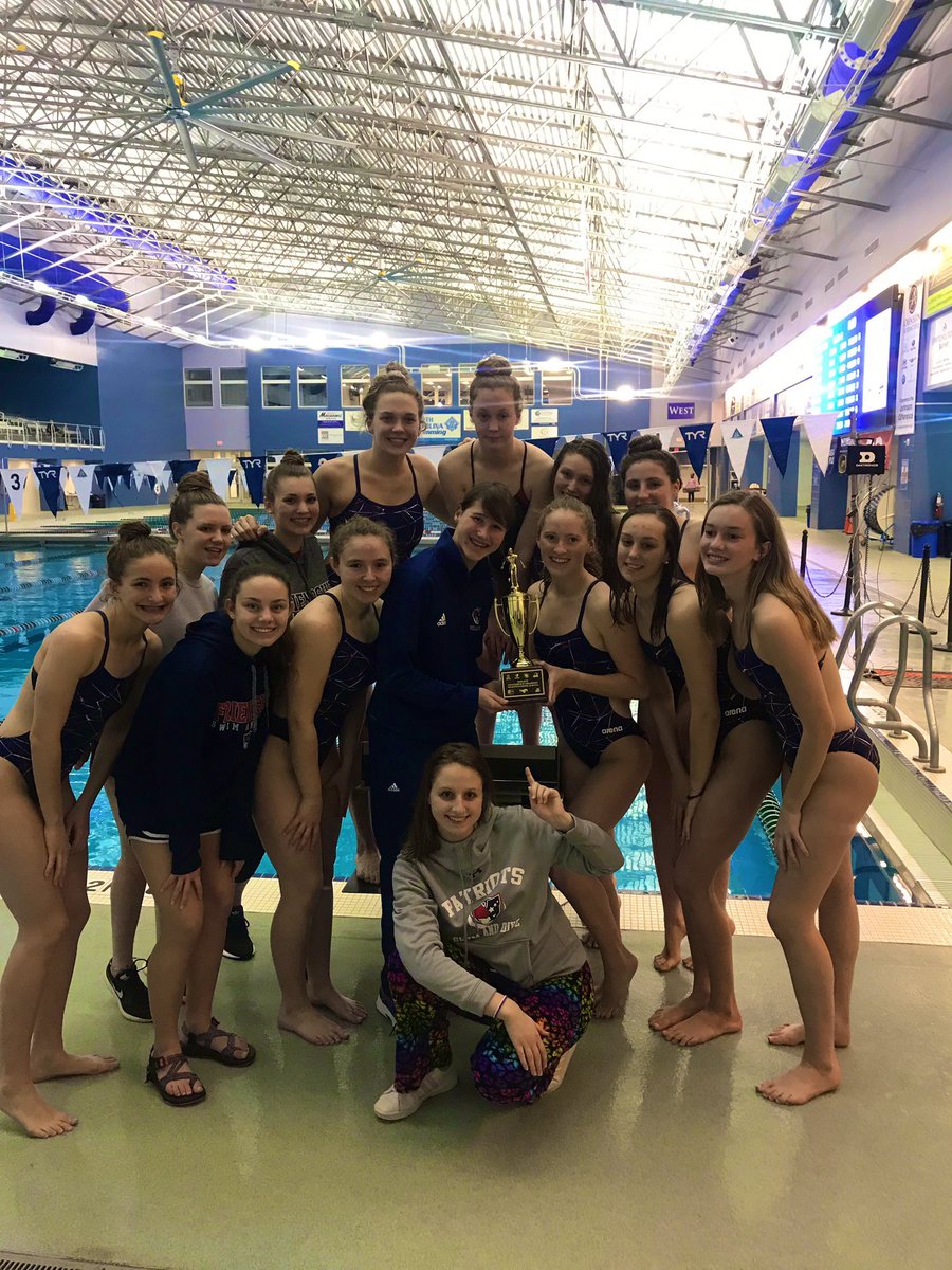 AFHSswimdive's tweet photo. Tomorrow is the day! Come out to TAC at 8:15AM as our men &amp; women defend our SWAC titles!! 🏆🏆 Admission is $7 - see ya there!! https://t.co/a8FkmOrGba