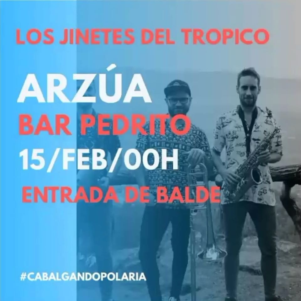 Cumbia na de Pedrito!!!
