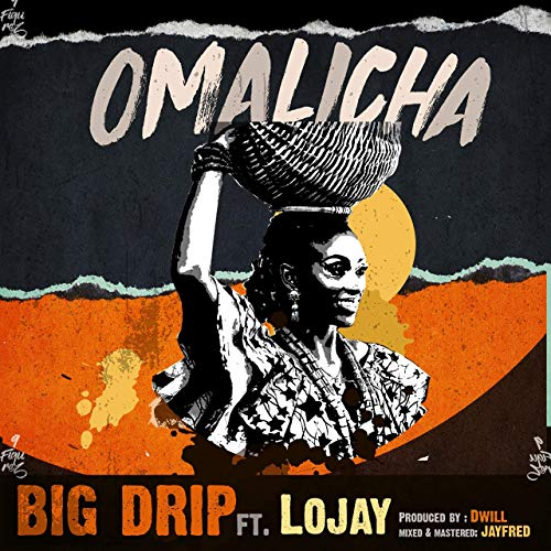 TheBeat97ABJ's tweet photo. You're Checking out the Freshest 5 Songs In Abuja
#DTF5 w/ @SheddyOnTheBeat - Number 2 🥈
▶️ "Omalicha" - @bigdripcmon ft @Lojaymusic https://t.co/qFbonovAl8