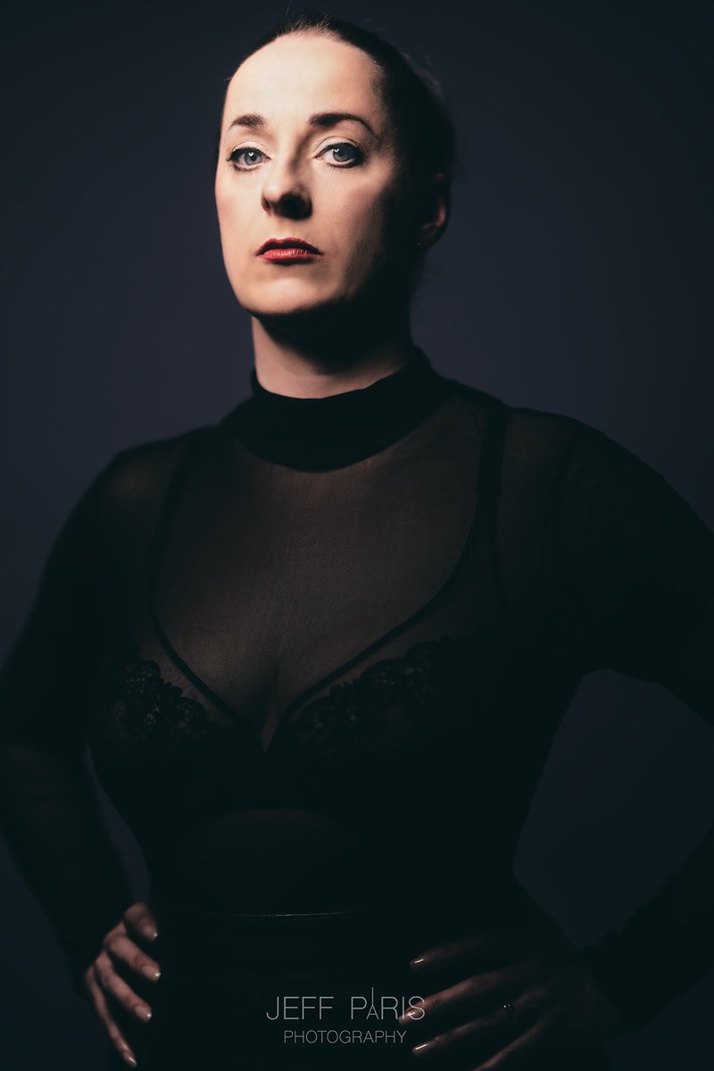 <a href="/JeffParis14/">JeffParis</a> 
Thanks for this picture, my friend! 😘

#masteroflight #jeffparisphotography 
#portraitphotography #paintwithlight #mistress #femdom #portrait