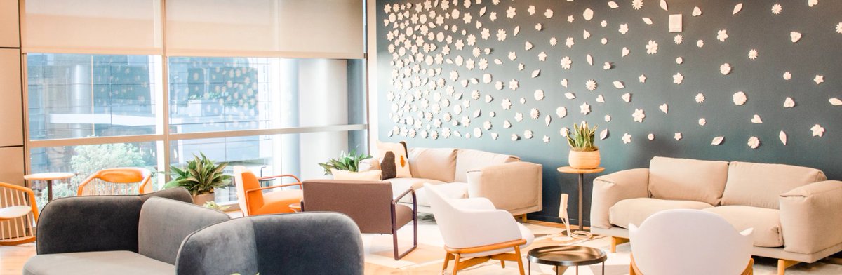 What does top #talent really want when it comes to #workplace #perks? @hanaspaces reports that 69% of #employees value having #flexibility to move around the office.

Read more here: blog.yourhana.com/survey-the-top…