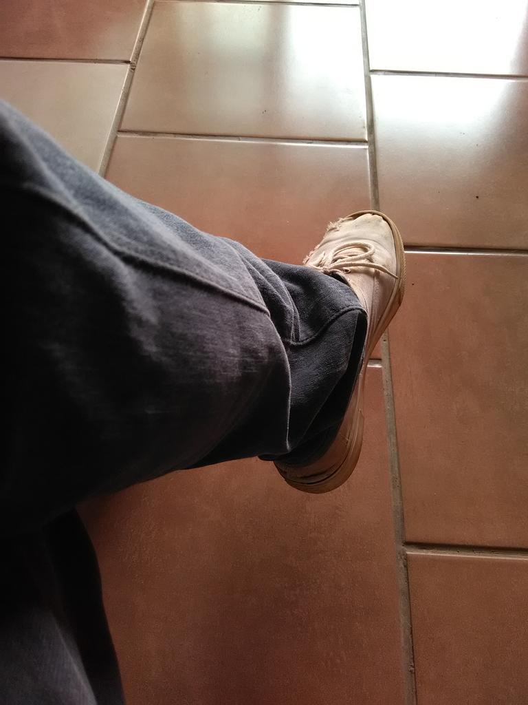 Commences à écouter et obéir sa voix intérieure, et tu ne travailleras plus que pour la joie de créer...