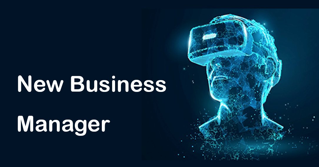 #JobOpportunity #businessdevelopment : nous recrutons pour notre client, belle agence #international orientée #innovation et nouvelles technologies, un(e) New Business Manager ! Pour plus d’infos : bit.ly/2NULCZR
#job #emploi #jobopening