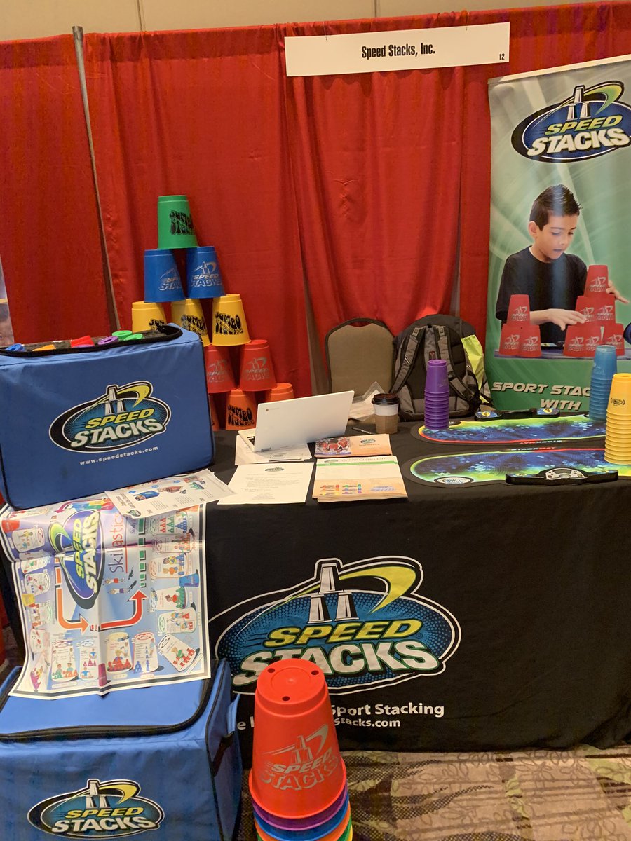 Come see us at Share the Wealth in Jekyll Island! 

Sessions
Friday: 1:15PM-2:05PM
Saturday: 10:20AM-11:10AM

#sharethewealth #jekyllisland #PE #SPEEDSTACKS