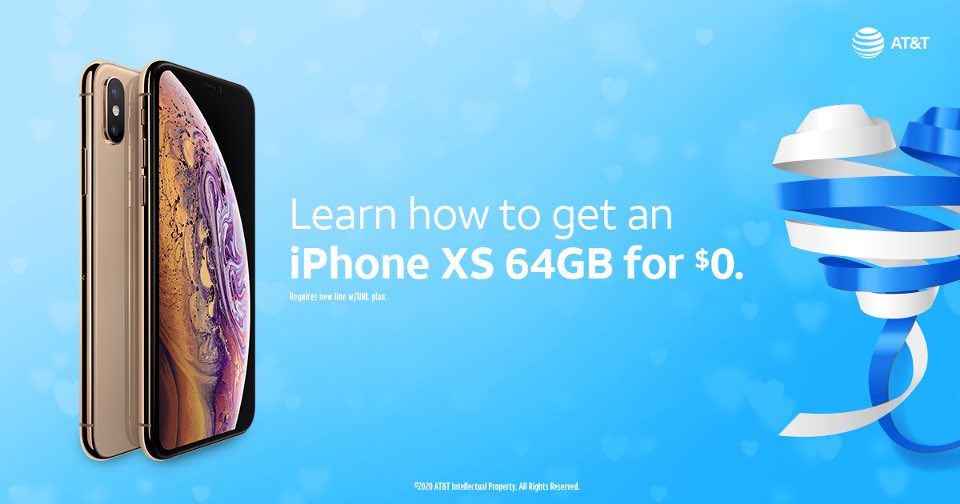 jmailloux19's tweet photo. Shopping for a Valentine's Day gift for that special someone? Or yourself? Look no further and come in to your local AT&amp;T store to shop sweet deals on great devices. #ATTEmployee #valentinesdeals https://t.co/mlEmbfZIrW https://t.co/IhnIKrgVcp