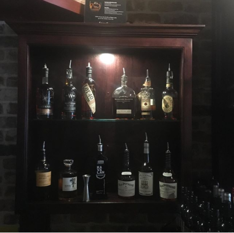 friartucksnc's tweet photo. So much whiskey to try in 2020! Join our Whiskey Society to get first access and discounts to our tastings and events. Learn more here: https://t.co/RIIhJEzybn https://t.co/6DS7EkN2W7
