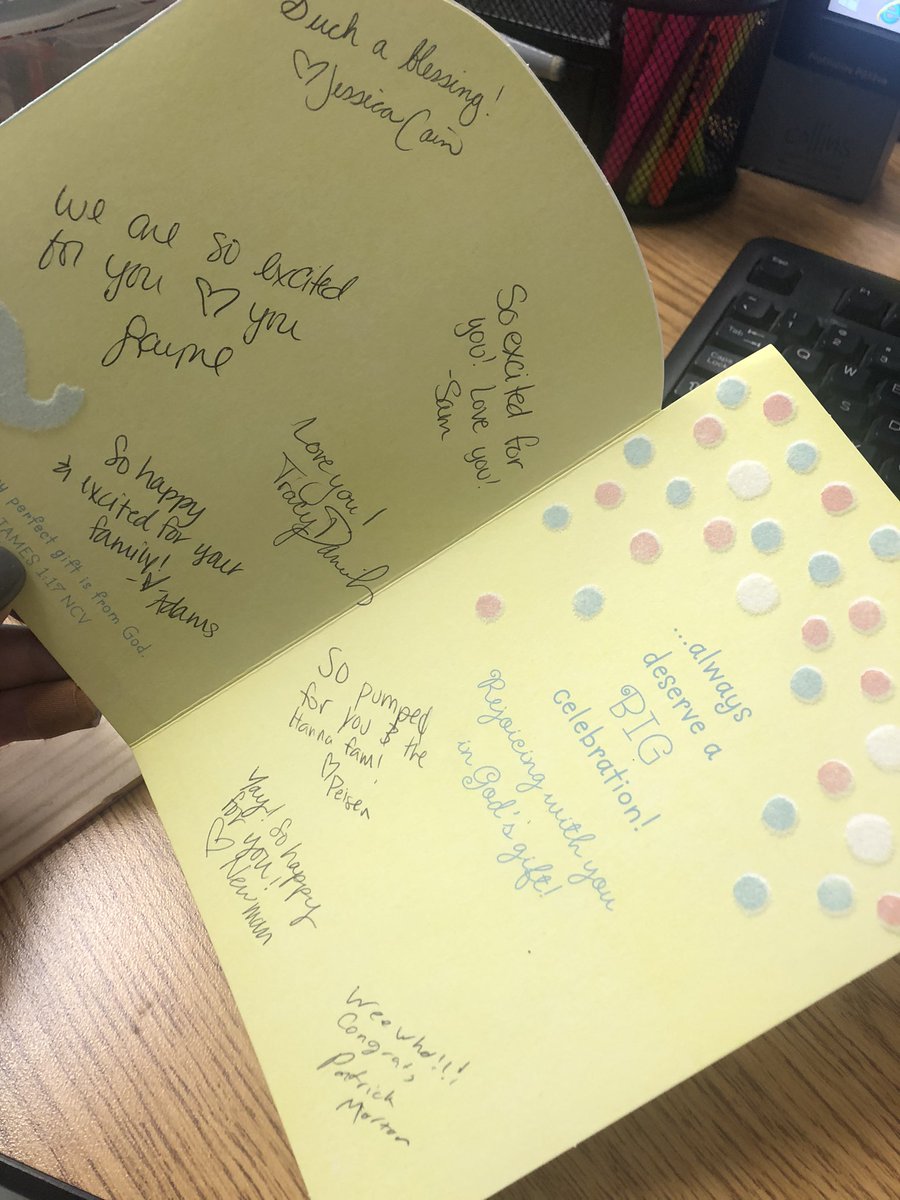 I have the best team!! Thank y’all for celebrating with me!! 💙💙 #adoption #mathpeeps <a href="/Layne_Wife/">Sarah Layne</a> <a href="/MikulaSam/">Sam Mikula</a> <a href="/mrs_newman19/">Taylor Newman</a> @trishabwell <a href="/mrs_adams2017/">Courtney Adams</a> <a href="/TracyDa12437165/">Tracy Daniels</a> <a href="/techcoachcain/">Jessica Marie Cain</a> <a href="/ferrisisdjh/">Ferris Junior High</a>