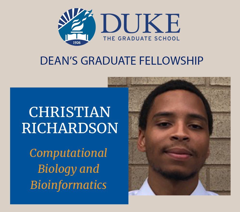 Christian Richardson