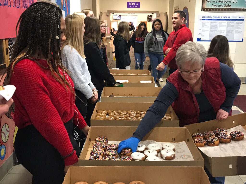 GM Student Council tweet media