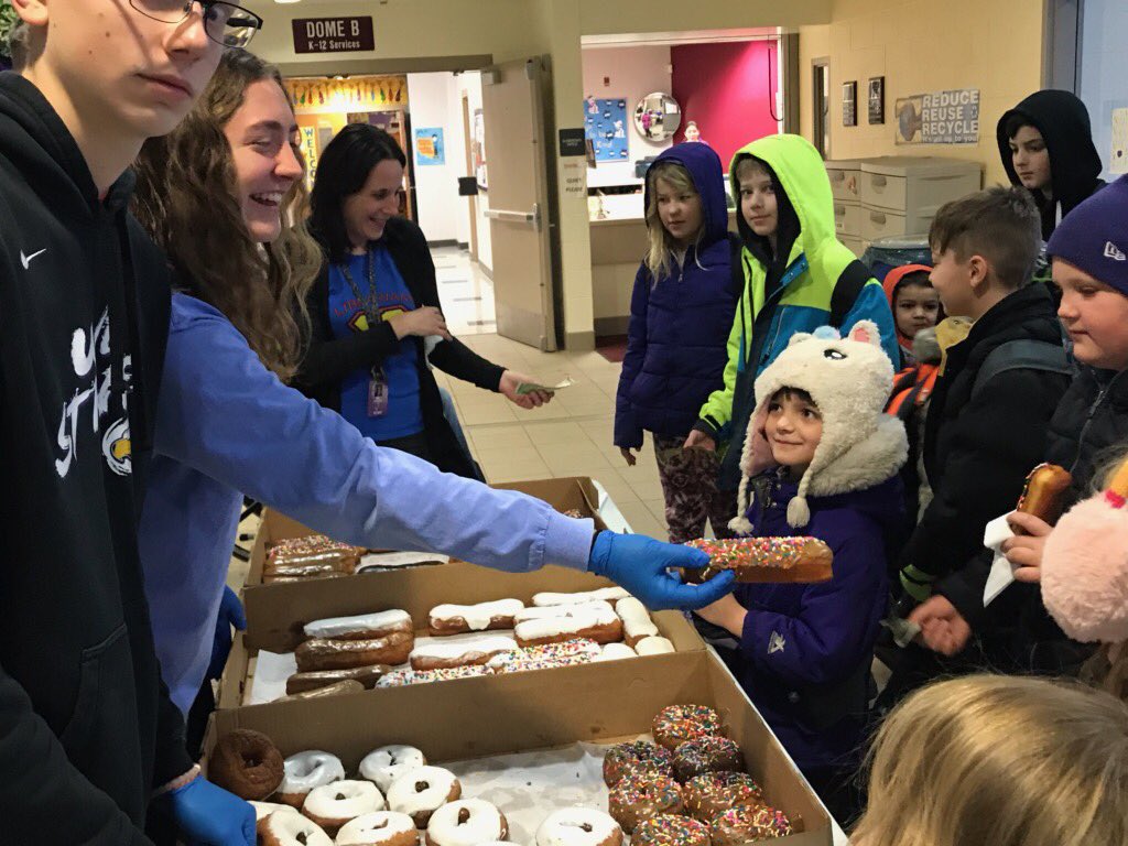 GM Student Council tweet media