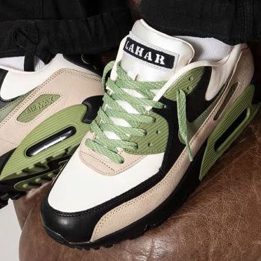 IG : HALOSNEAKERS tweet media