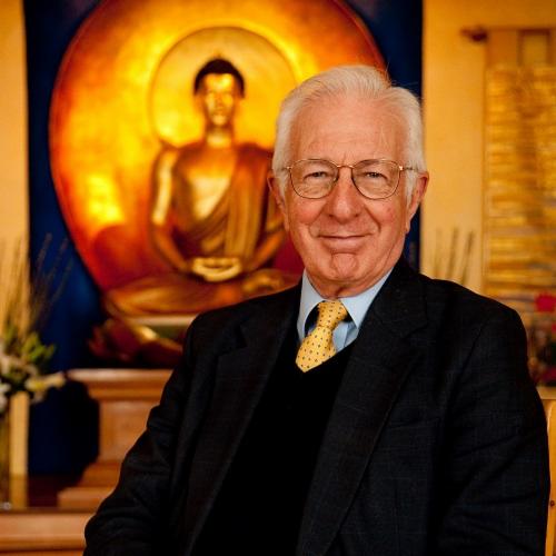 Richard Layard