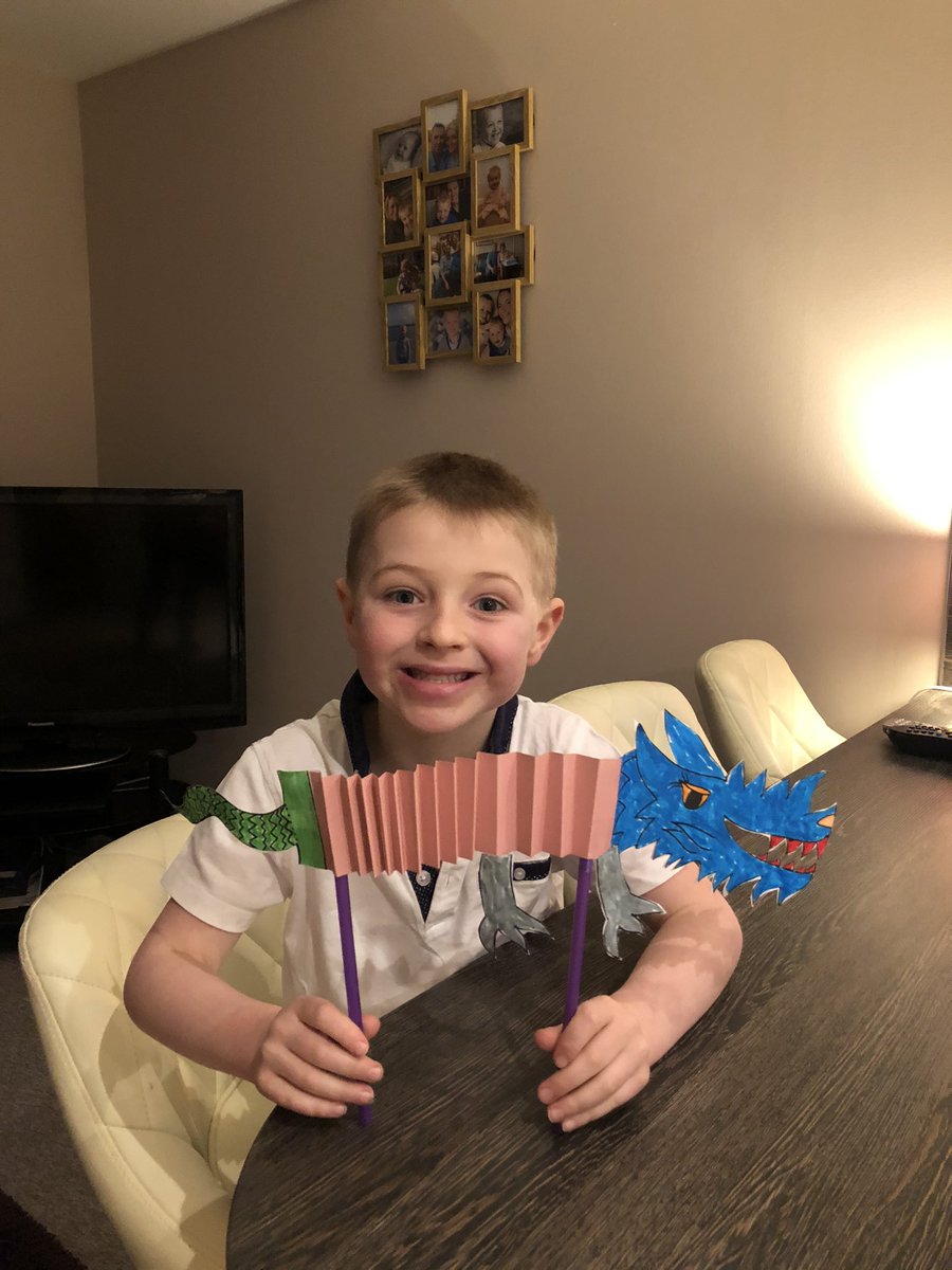 Happy Chinese New Year <a href="/p2StBernadettes/">P2 St Bernadette’s</a>