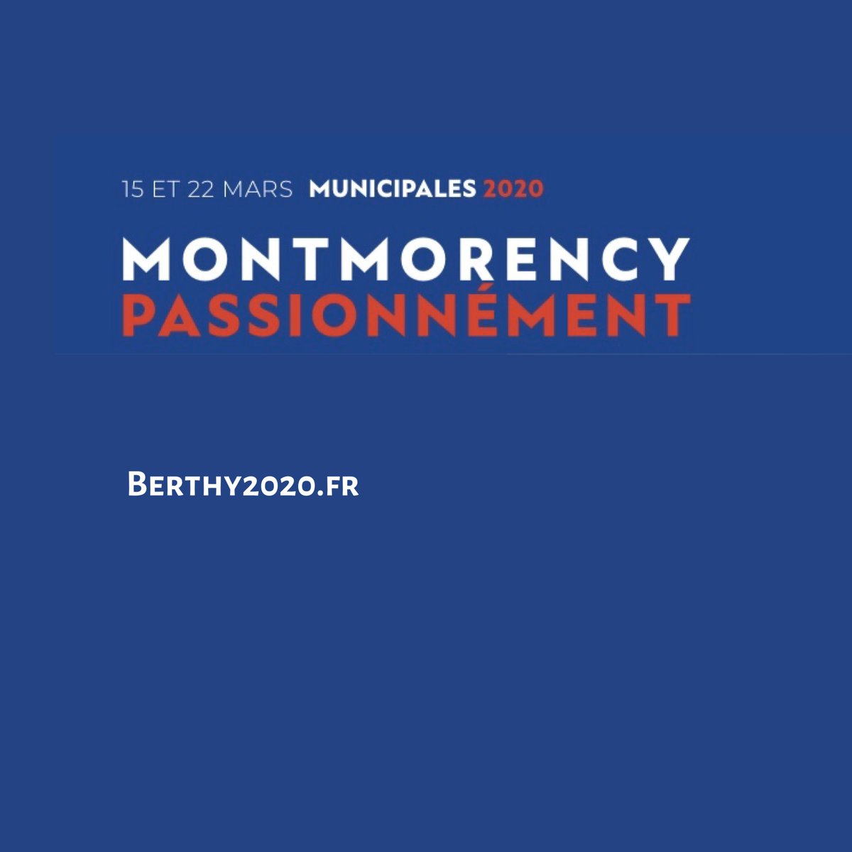 Michèle BERTHY tweet media