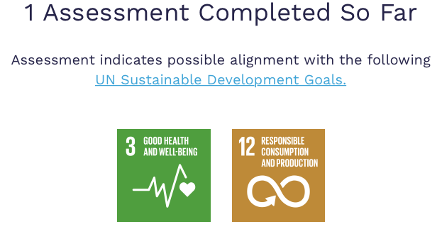 VentureBetter: Public Goods