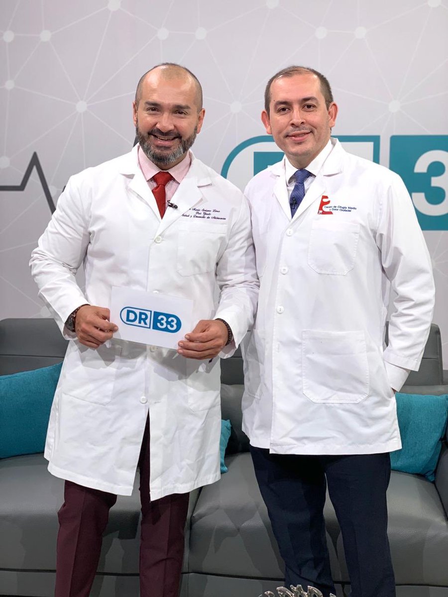 canal33tv's tweet photo. #DR33 | Las cordales o "muelas de juicio" te pueden provocar dolor, lesiones en los demás dientes y otros problemas dentales. Entérate qué debes hacer y cómo identificar sus síntomas. No te pierdas el programa de hoy por Canal 33, 7 en cable. https://t.co/2MWFYT4Y7w