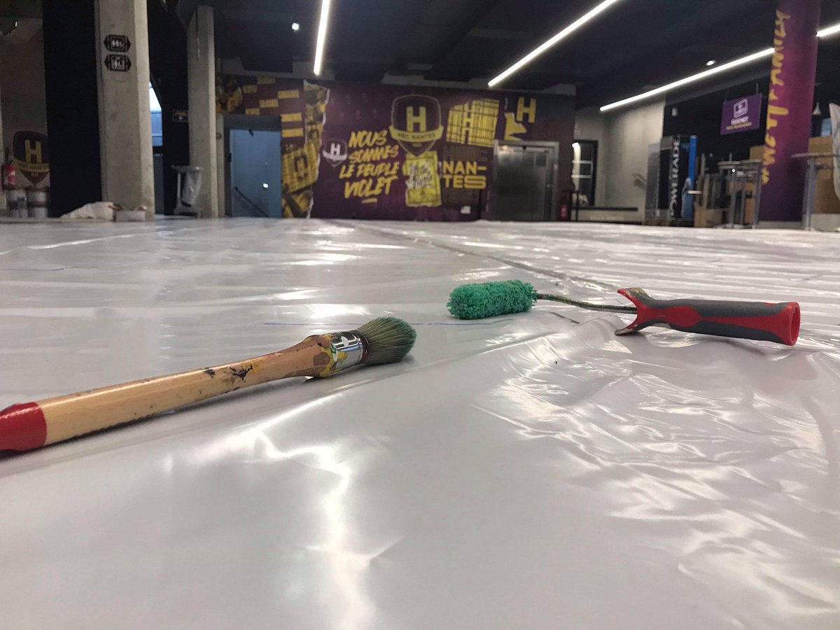 ultrhnantes's tweet image. Aujourd’hui c’est la reprise des Ultr’h 👨‍🎨
Que va-t-il se passer￼ durant le prochain mois 🤔🤫
Réponse prochainement ❗️