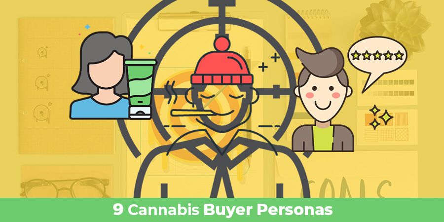 cola_digital's tweet photo. Here are 9 types of #cannabis and #CBD buyers that you consider to effectively target your marketing campaigns. #DigitalMarketing #socialmediamarketing #SearchEngineOptimization #InboundMarketing #cannabisindustry https://t.co/pE8phI97n2 https://t.co/aot2recK2Z