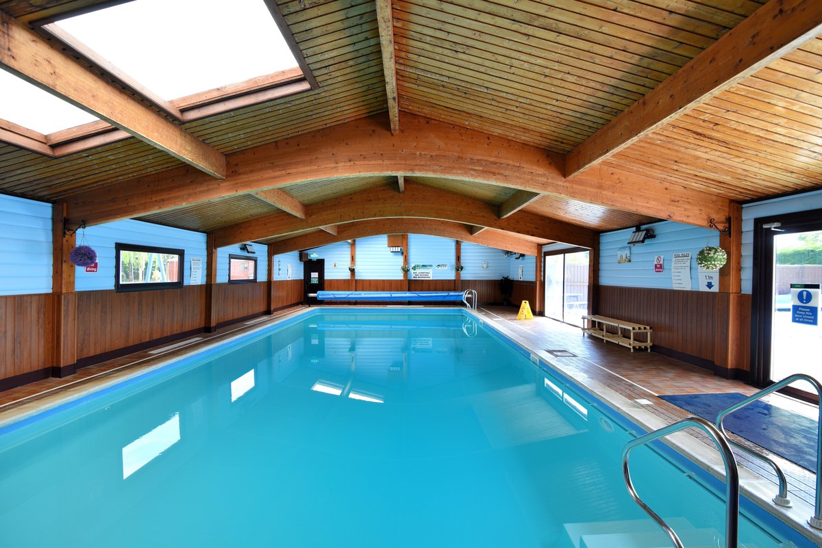 The Pinewood Retreat is a small park located in a secluded wooded setting. If you are looking for peace &amp; tranquillity then the Pinewood Retreat is perfect for you.

Book this month and save 10% off all 2020 availability. 

lymebayholidays.co.uk/locations/pine…

#lodges #pinewood #offer