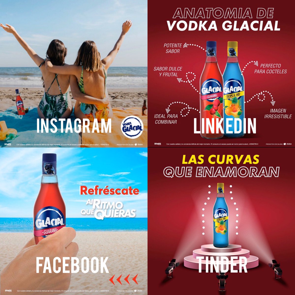 Vodka_Glacial's tweet photo. #vodkaglacial se une al #dollypartonchallenge 😂😂 y twitter alguien sabe por qué no está incluido?? https://t.co/WDFETDSAr1