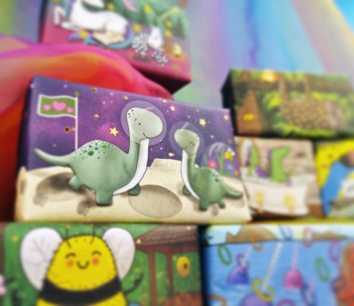 The English Soap Company (@theenglishsoap) on Twitter photo Here’s a sneaky peak into what is new for 2020. We can’t wait for you all to see our new ranges this year! All retailers come and see us at the Spring Fair! Hall 3&3A Stand R20. #theenglishsoapcompany #soaps #vegan #Dinosaursoap #gift #mythical #vegansoap #soapbar #plasticfree Here’s a sneaky peak into what is new for 2020. We can’t wait for you all to see our new ranges this year! All retailers come and see us at the Spring Fair! Hall 3&3A Stand R20. #theenglishsoapcompany #soaps #vegan #Dinosaursoap #gift #mythical #vegansoap #soapbar #plasticfree