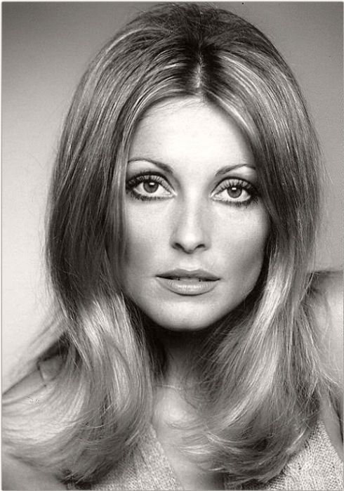 Happy Birthday Remembrance to Sharon Tate.... 