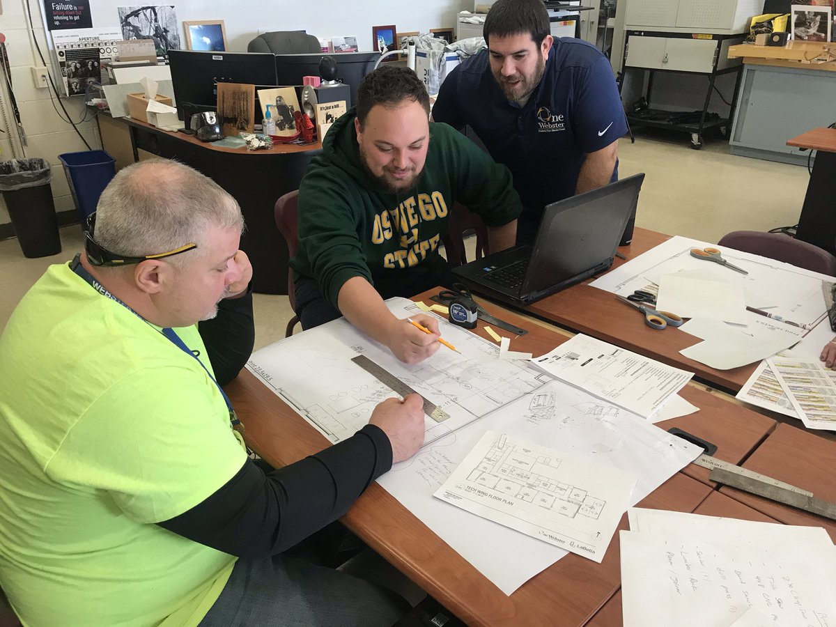 tuchrello's tweet photo. Laying out new Thomas Tech week #geotech https://t.co/cUKlO3zdgi