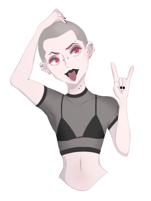 No5 Buzzbuzzさんのイラスト一覧 No5 Buzzbuzzさんのイラスト一覧