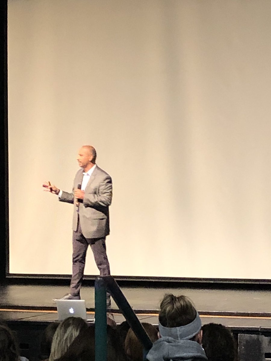 Goodman Middle School tweet media