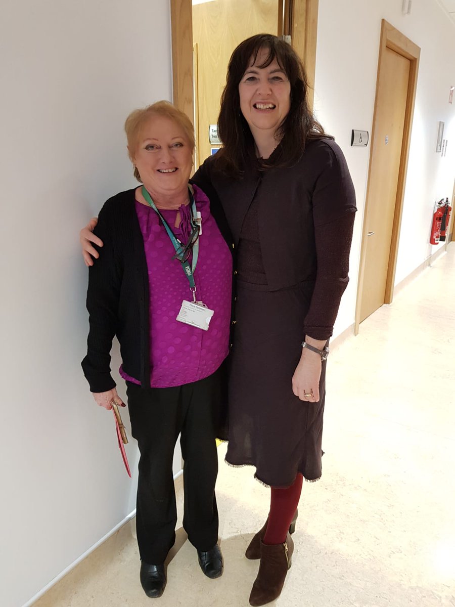 lukes_ck's tweet photo. Best wishes to our colleague @CatherineOKeef1 Occuppational Therapy Manager on her retirement today from all the team @lukes_ck @HSELive @IEHospitalGroup https://t.co/tSq6tJePEP