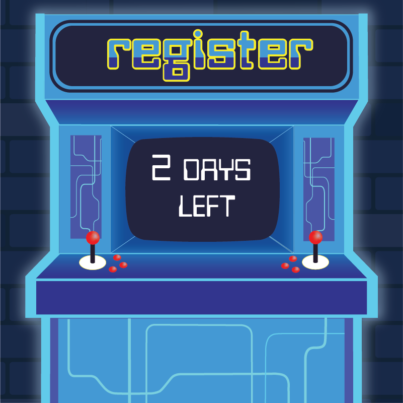 MITBlueprint's tweet photo. Hey everyone! 2 days left to register for Blueprint 2020!

Head over to https://t.co/SSFT3yEyJA for two days of learning and fun :) https://t.co/jWQnzUFjrK