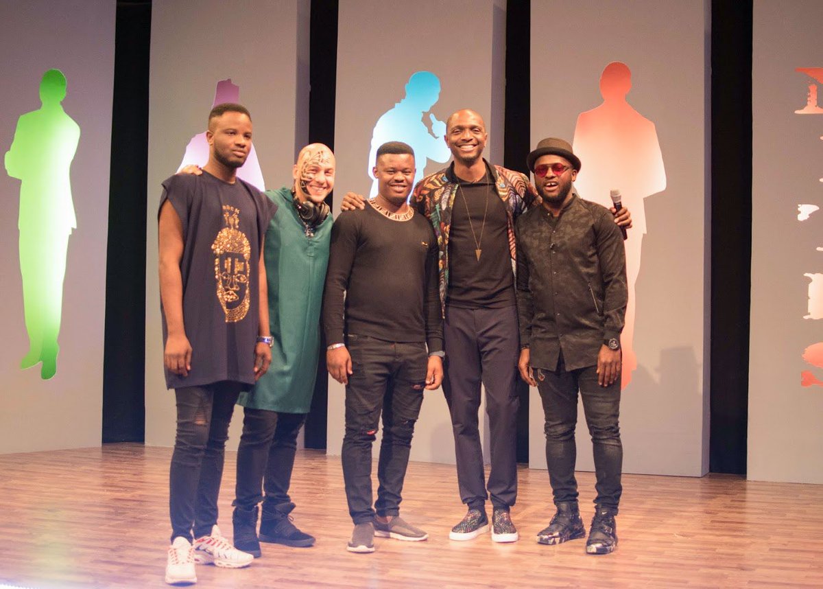 Ik Osakioduwa tweet media