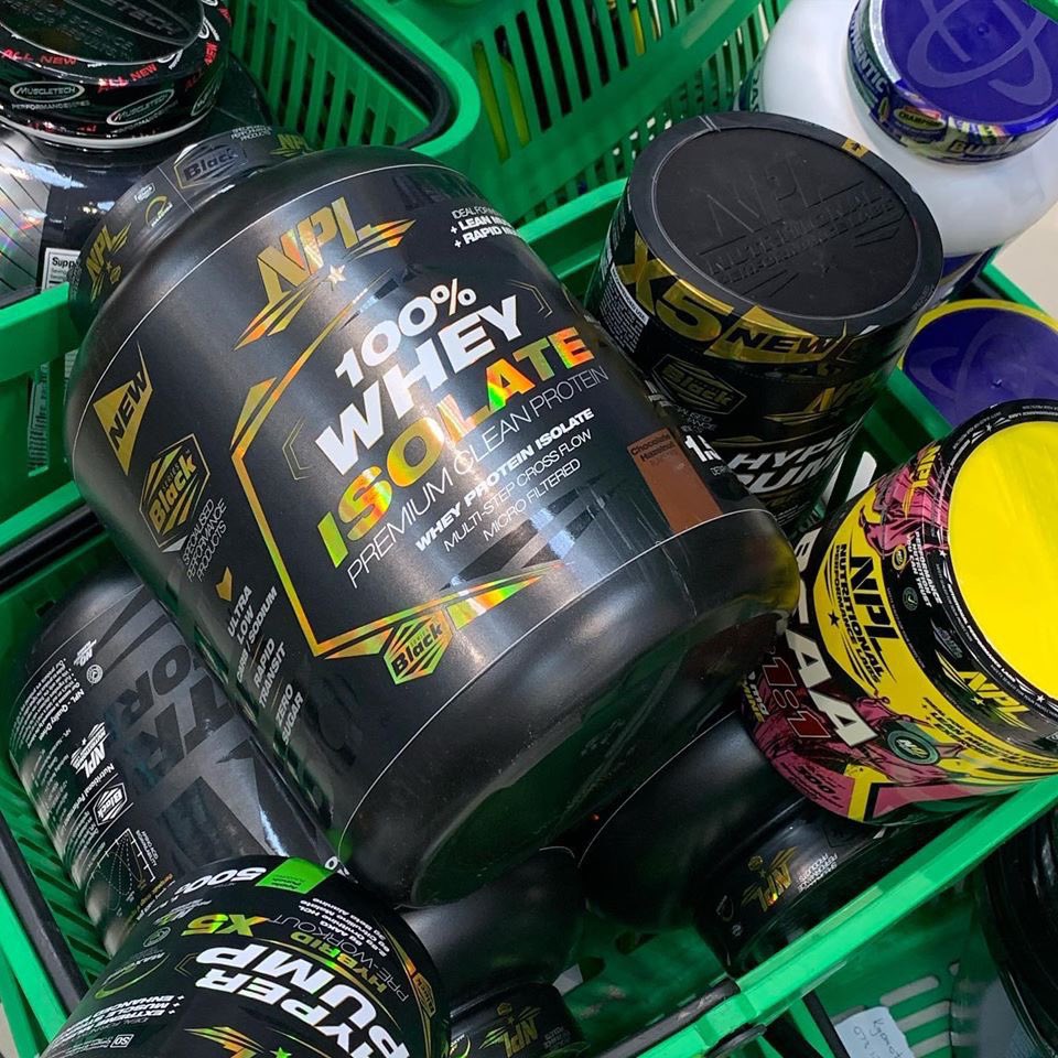 Dischem_LiveFit tweet media