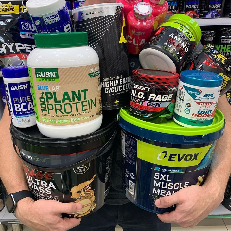 Dischem_LiveFit tweet media