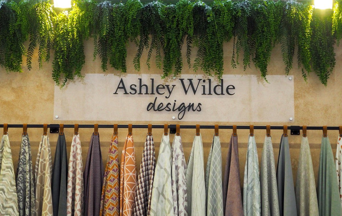 DMNdesignbuild's tweet photo. It's #flashbackfriday and this week we present to you another one of our fabulous Heimtextil 2020 design and builds - @AshleyWilde 📸 
We will be back with the wonderful #AshleyWilde team next week as we get set for the opening of Spring Fair! #designbuildexhibit #SpringFair https://t.co/sxEsJ1UJeL