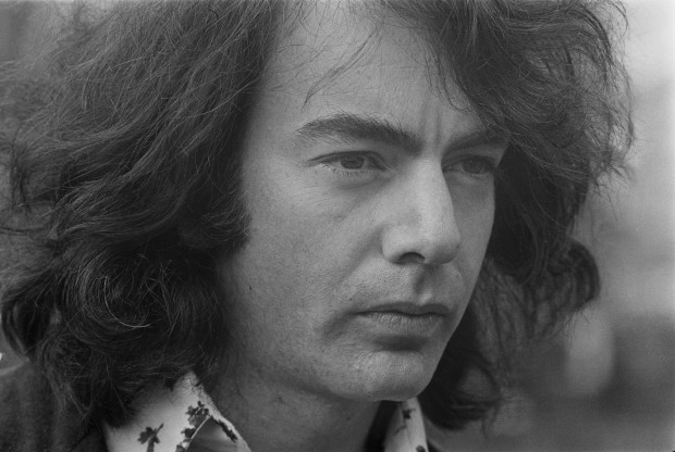 Happy Birthday to Neil Diamond..... 