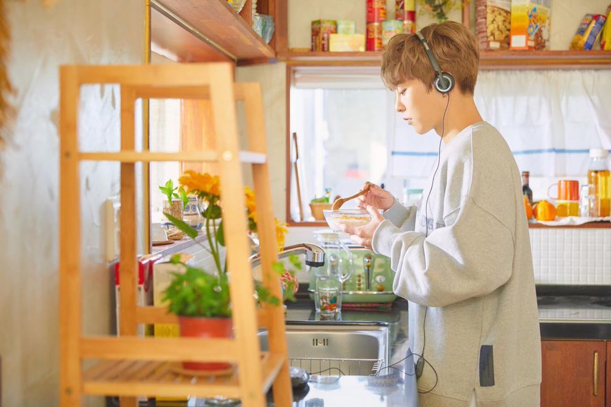 ☆Kim Minseok Boyfriend Material Thread☆