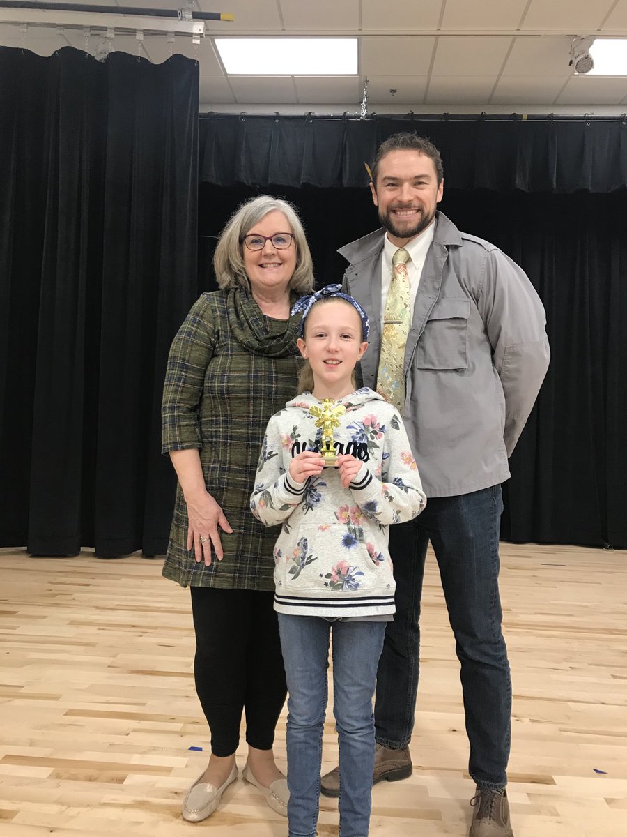 Nicole Driver (@dougs1stwife) on Twitter photo Proud momma moment! Madeline won the <a href="/StoughMagnet/">Stough Magnet</a> #spellingbee today! Many thanks to the wonderful staff for putting this on each year! <a href="/coxtheheel/">Chris Cox</a> <a href="/StoughStallions/">Stough Magnet Elementary School</a> Proud momma moment! Madeline won the <a href="/StoughMagnet/">Stough Magnet</a> #spellingbee today! Many thanks to the wonderful staff for putting this on each year! <a href="/coxtheheel/">Chris Cox</a> <a href="/StoughStallions/">Stough Magnet Elementary School</a>