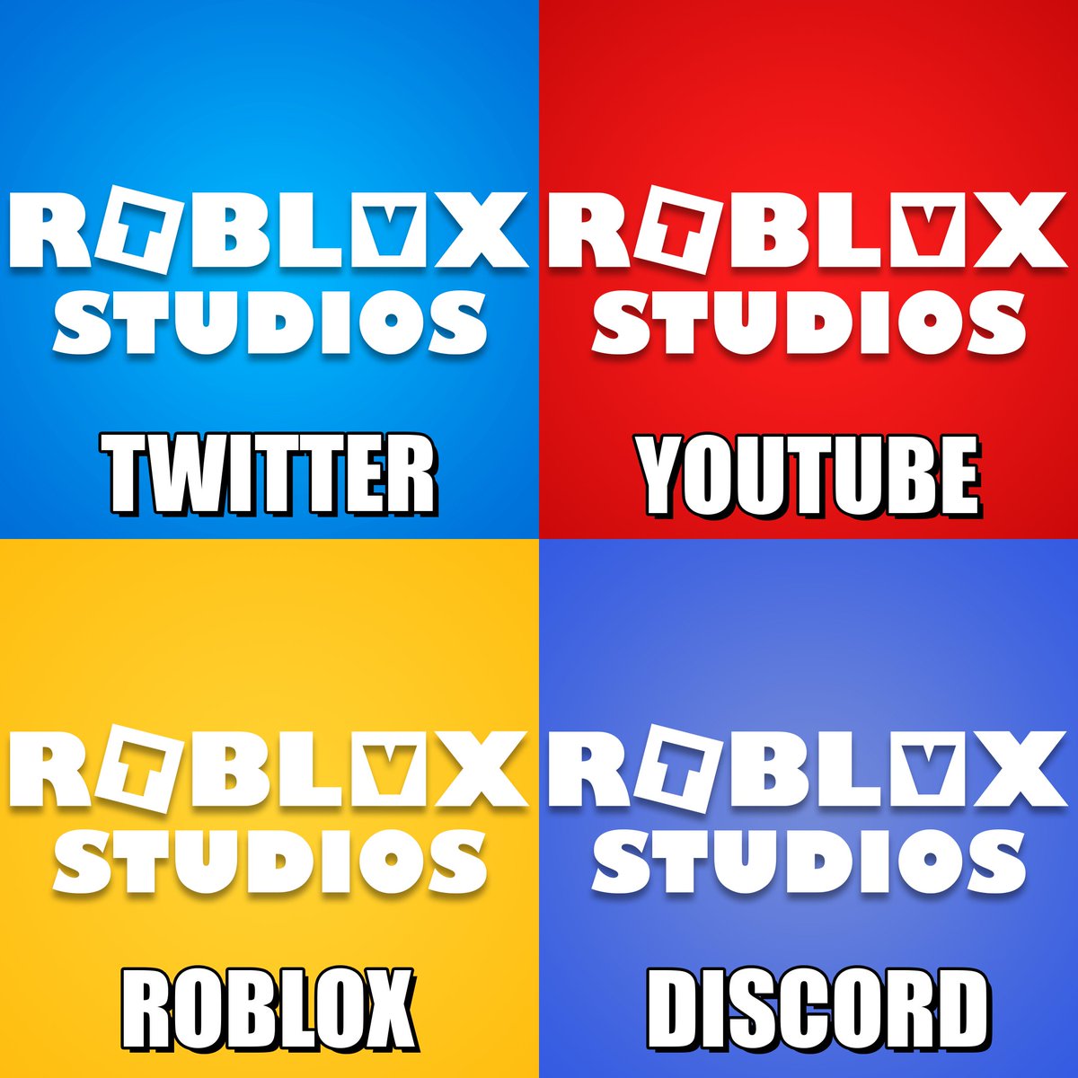 Roblox Tv Studios Tvonroblox Twitter