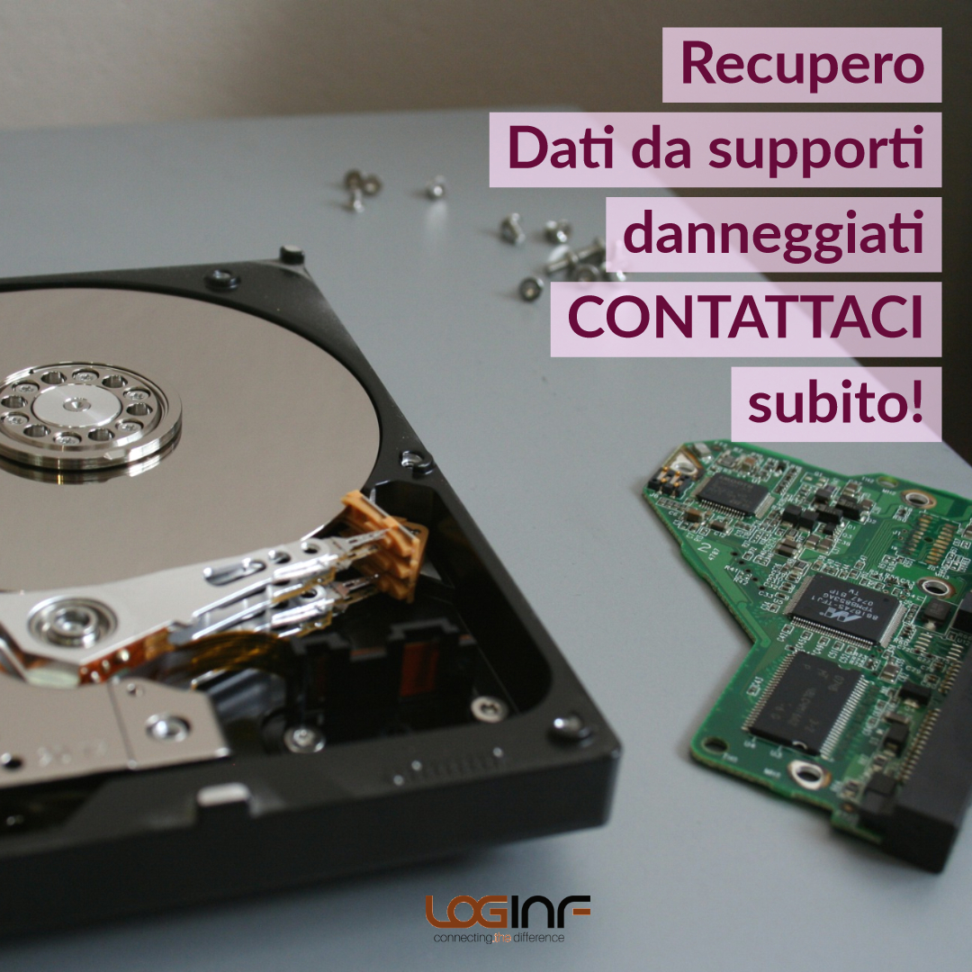 loginfsocial's tweet photo. #PerdereDati
è capitato a tutti almeno una volta
#SalvareIDati da un #HardDisk rotto si può ma l'oper. ha un costo elev. e quindi tutto è rappor. all'impor. che hanno questi dati per voi
https://t.co/5vTJ9odlKX
#loginf #connectingthedifference #coriglianodotranto #lecce https://t.co/VaANxurumm
