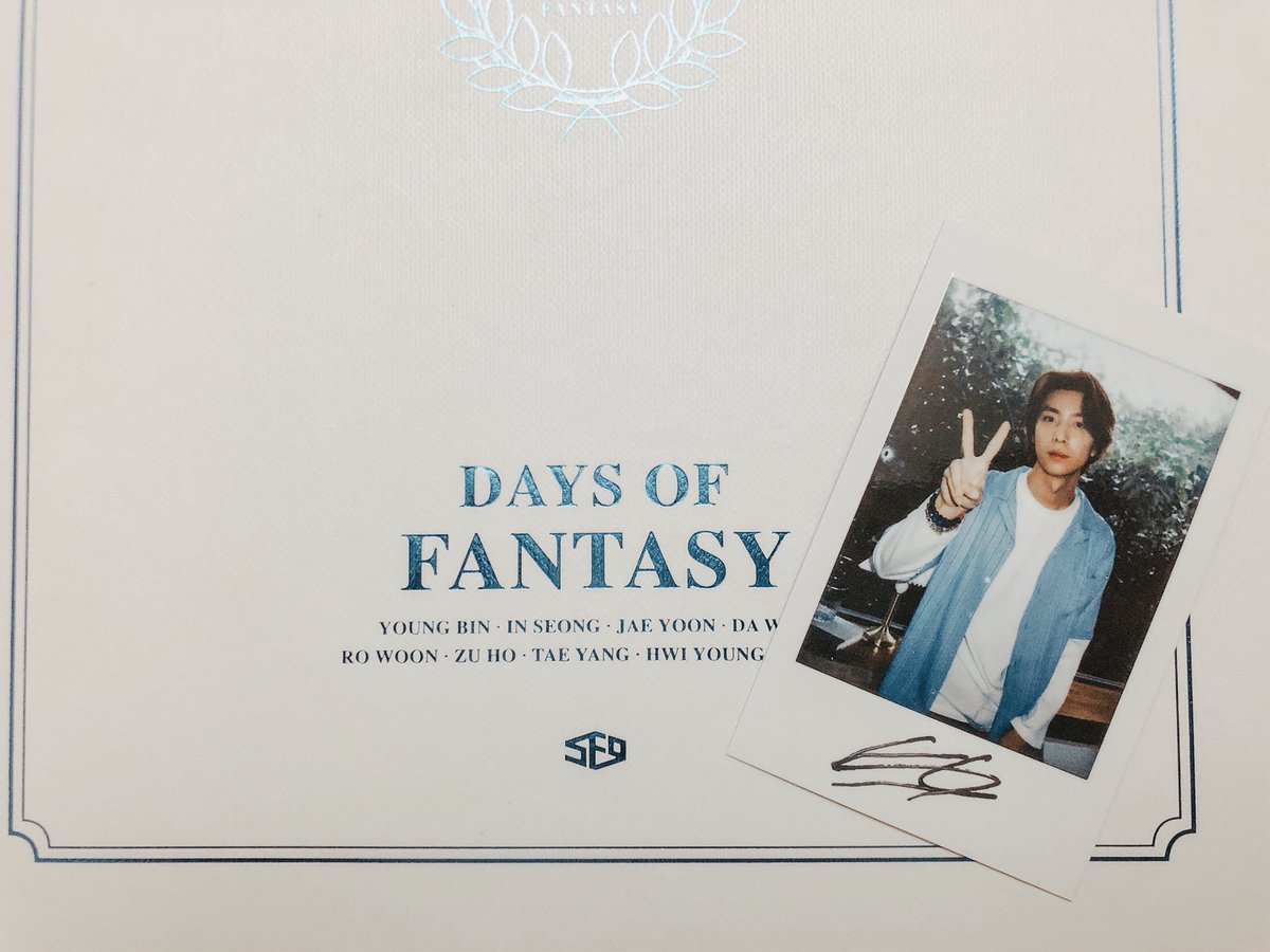 tired__hooman's tweet photo. finally you’re home♥️@SF9official
#SF9 #DAYS_OF_FANTASY https://t.co/Aj1rG8d3Ur