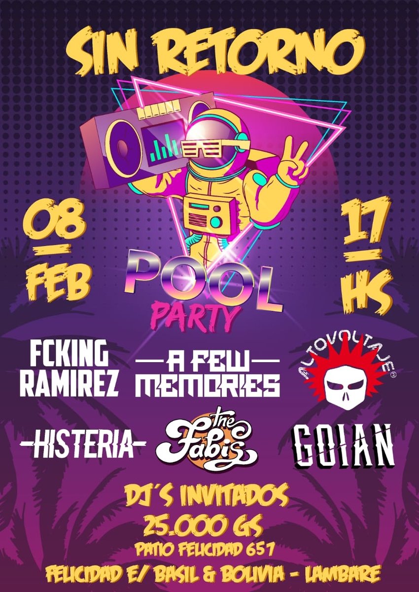 A Few Memories tweet media