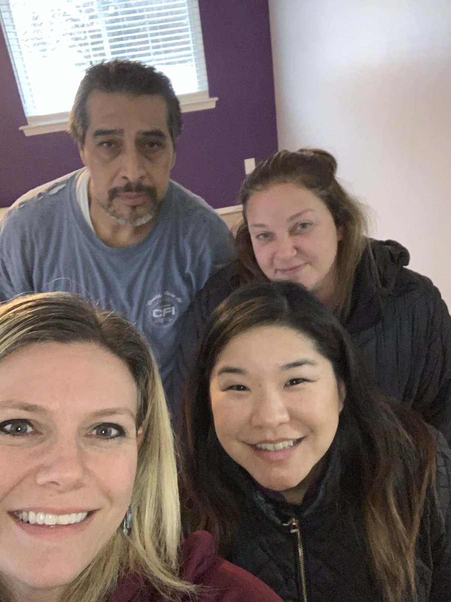 April Fedulchak tweet media