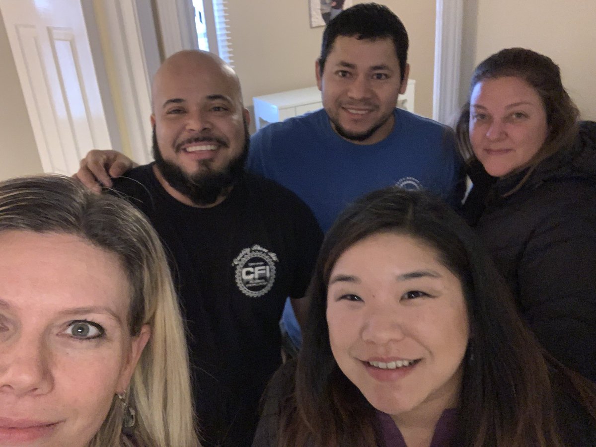 April Fedulchak tweet media