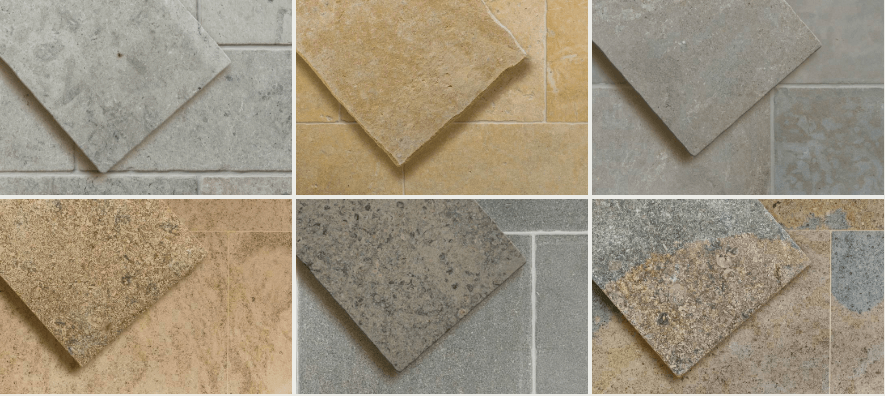 Thinking of adding a conservatory onto your property? Around 90% of our stone floors are used with underfloor heating♨️, making our limestone the perfect choice! Call us today to discuss your needs and read our Stone Care sheet for better peace of mind: buff.ly/37V2IOQ