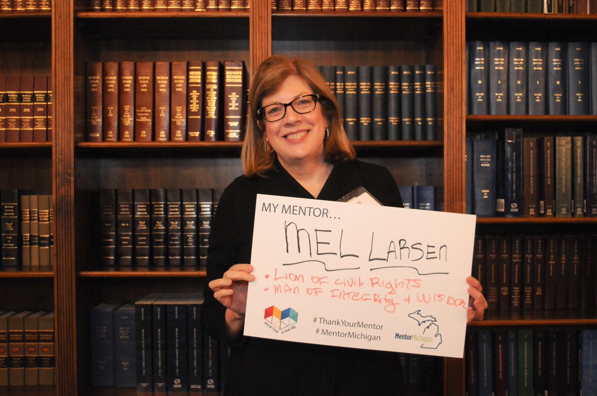 Mentor Michigan+ tweet media