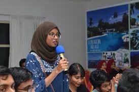 Youth to Leaders Forum tweet media
