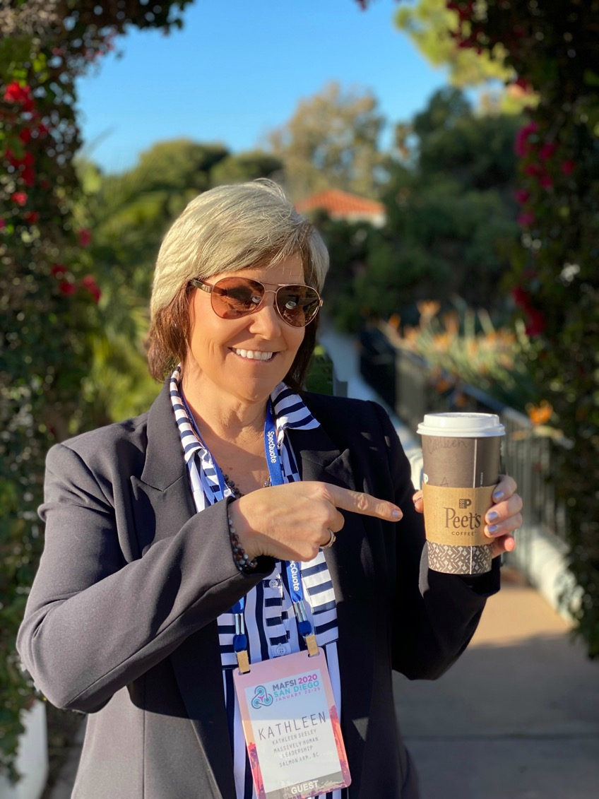 MassivelyHuman's tweet photo. The Massively Human Team has arrived at #MAFSI2020

Thank god for @peetscoffee refueling us with the power to take on and conquer every day! ☕️💪🏼 https://t.co/1ShXxdqhon